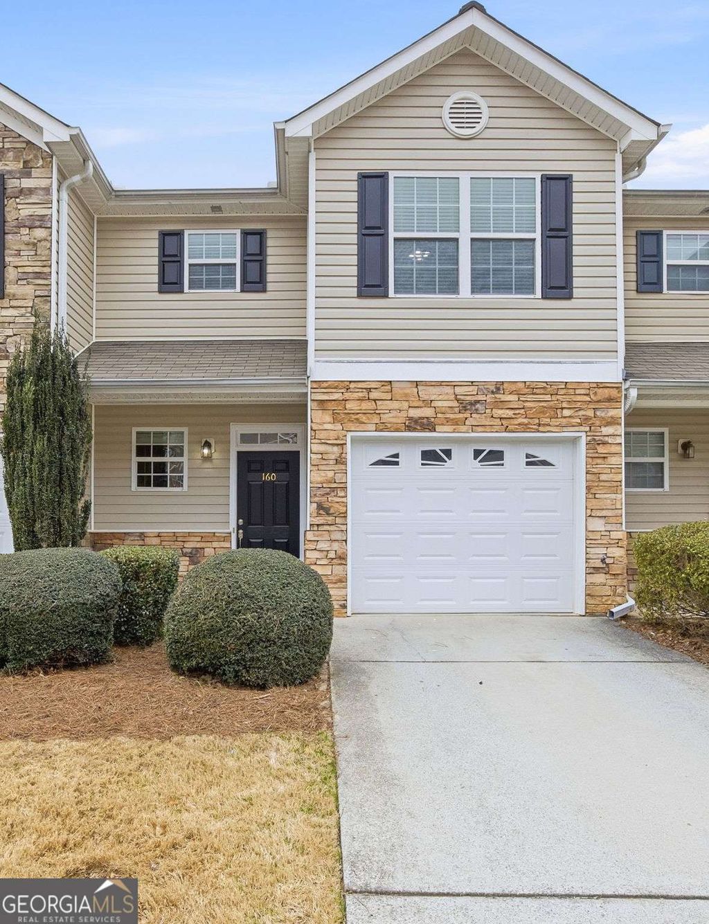 Photo of 160 Linton Drive, Acworth, GA 30102 (MLS # 10679557)