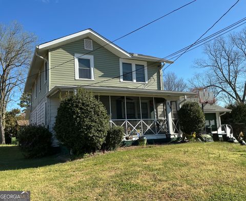 217 Montgomery ST NE Marietta GA 30060