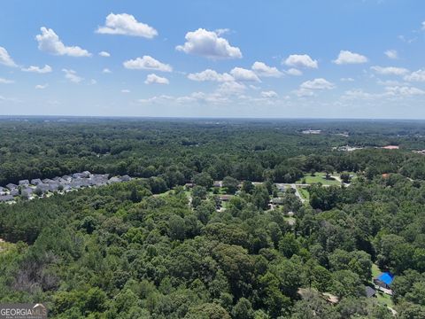 0, 184, 230 Marble DR Oxford GA 30054