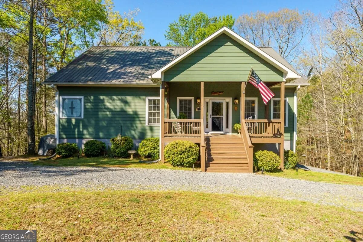 144 Monet Drive