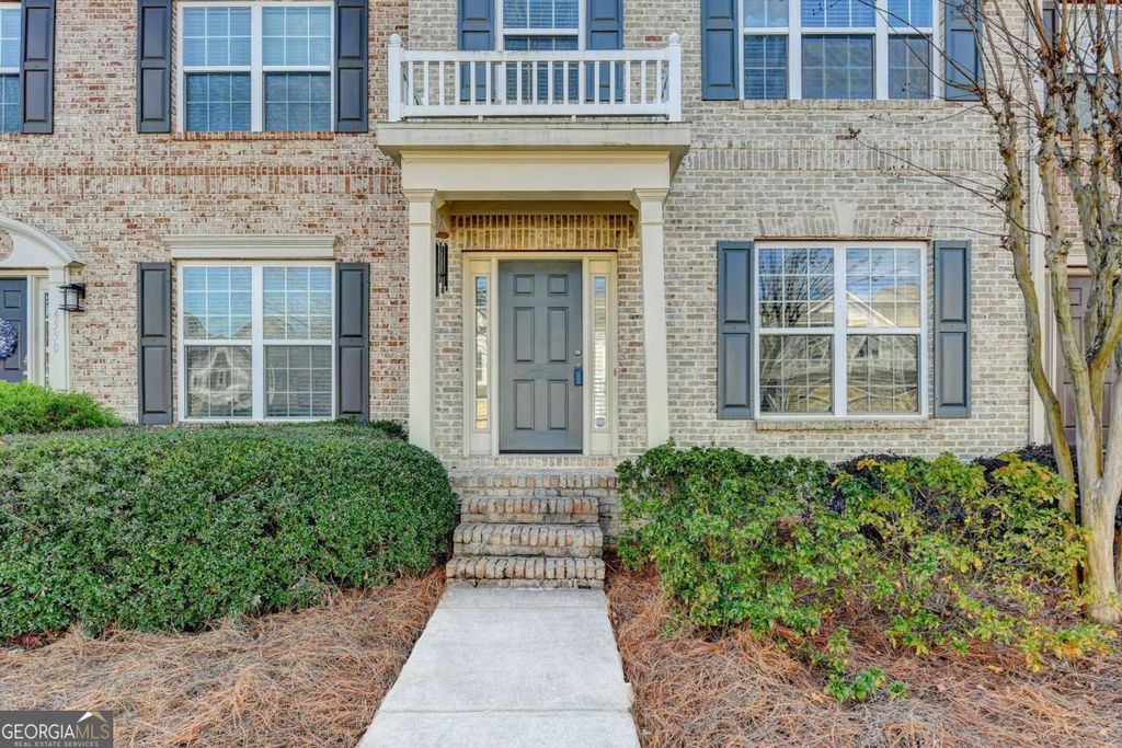 Photo of 4540 Cold Spring Court, Cumming, GA 30041 (MLS # 10756387)