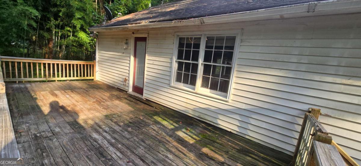 Victoria Downs - Residential