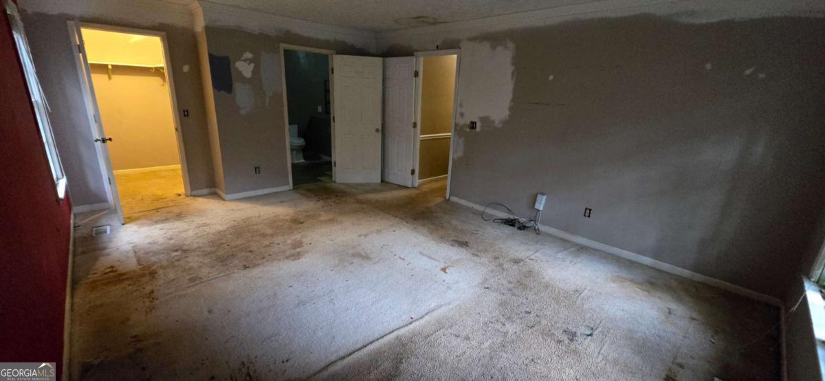 Victoria Downs - Residential