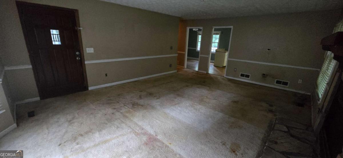 Victoria Downs - Residential