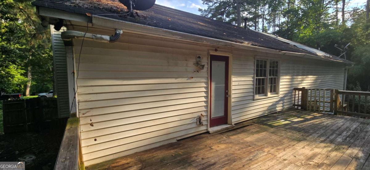 Victoria Downs - Residential