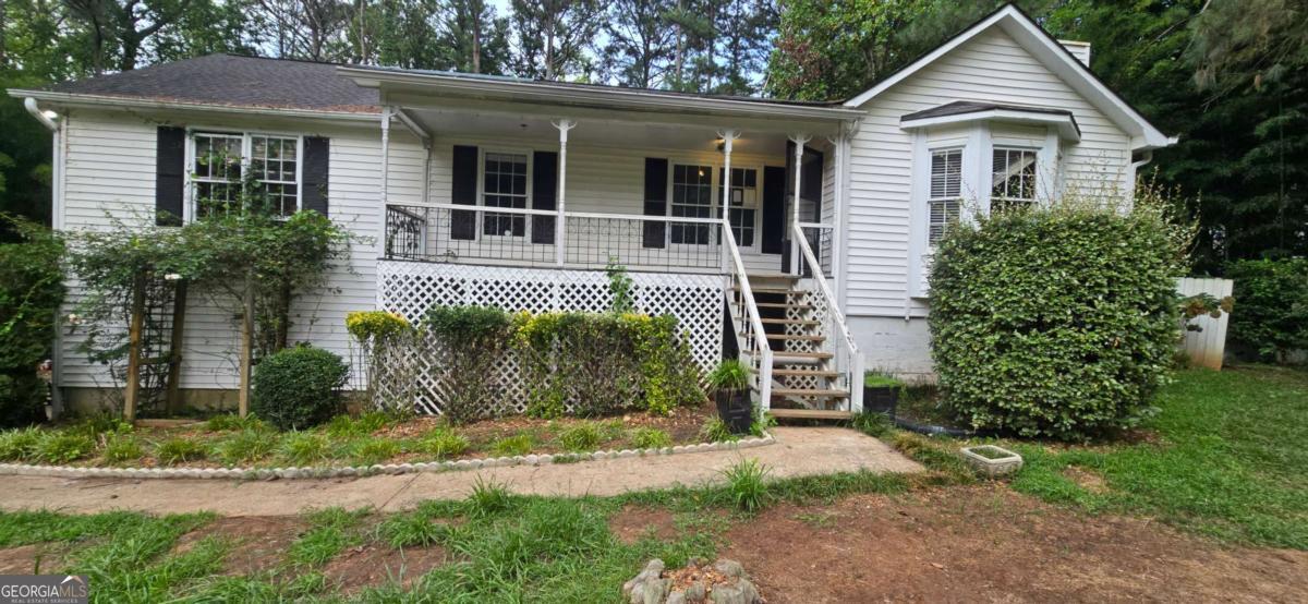 204 Captains Quarters
