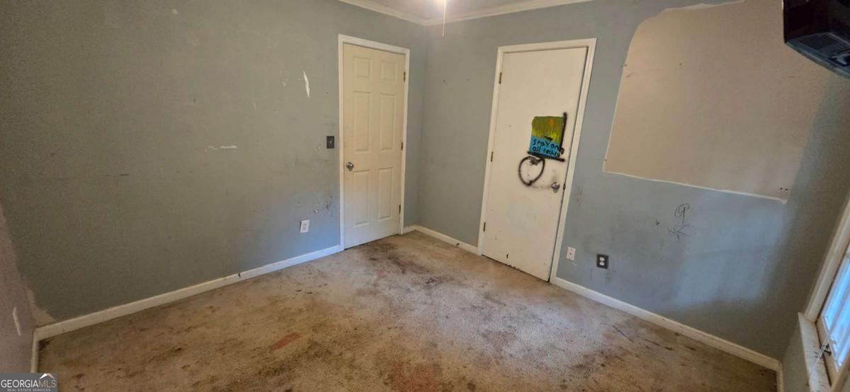 Victoria Downs - Residential