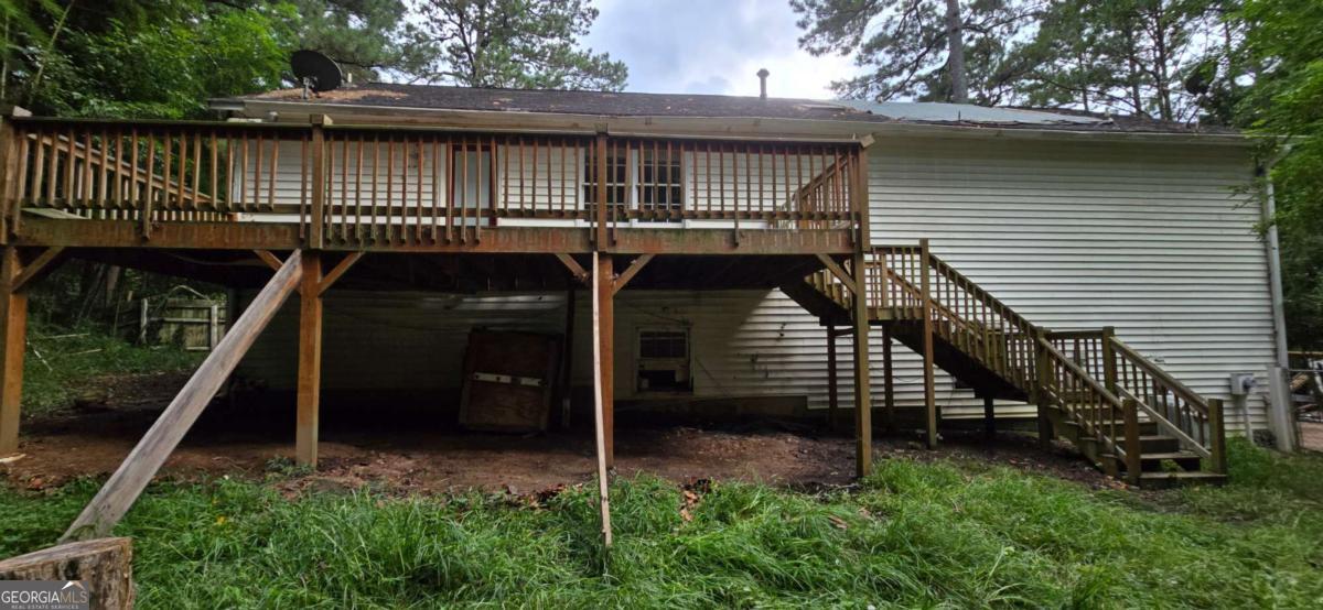 Victoria Downs - Residential