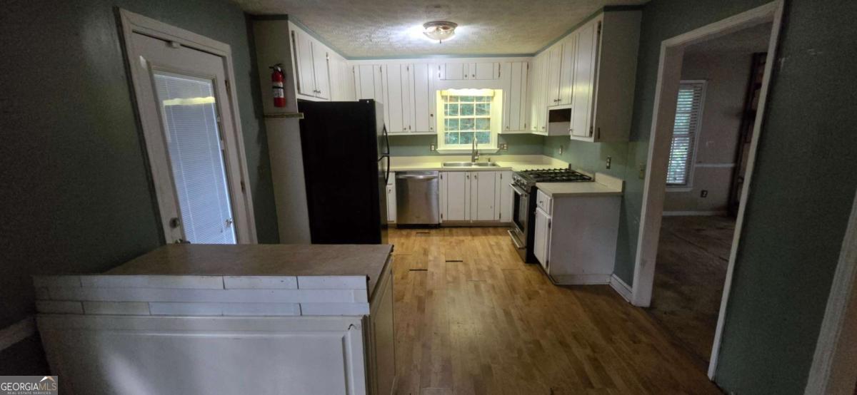 Victoria Downs - Residential