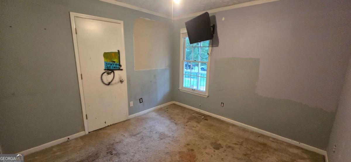 Victoria Downs - Residential