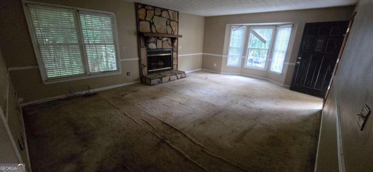 Victoria Downs - Residential