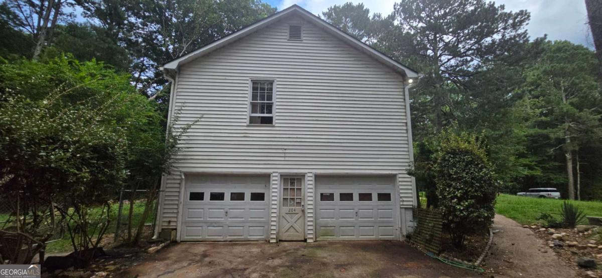 204 Captains Quarters