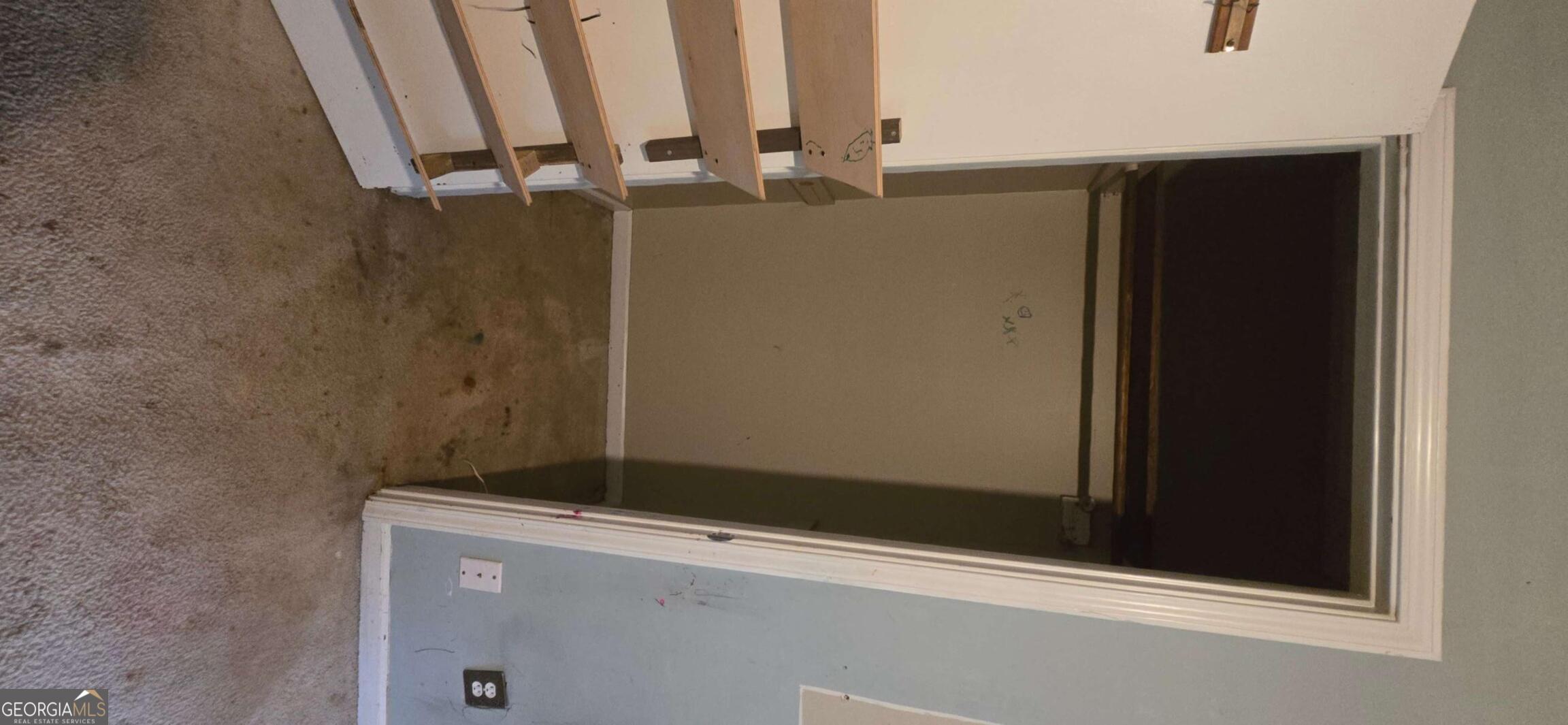 Victoria Downs - Residential