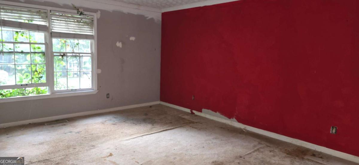 Victoria Downs - Residential