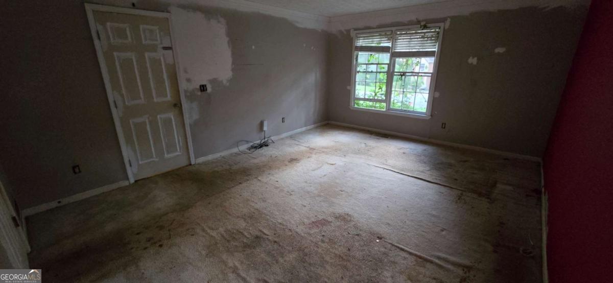 Victoria Downs - Residential