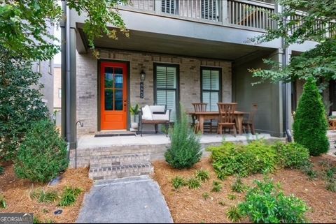 Photo of 6645 Cortland Walk, Alpharetta, GA 30005 (MLS # 10515739)