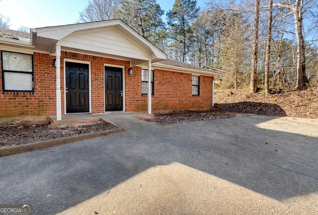 Photo of 271 E Wright Street #30, Winder, GA 30680 (MLS # 10675721)