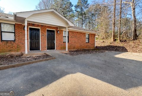 Photo of 271 E Wright Street #30, Winder, GA 30680 (MLS # 10675721)