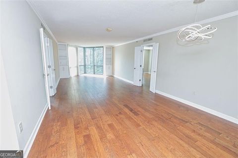 2870 PHARR CT NW 506 Atlanta GA 30305