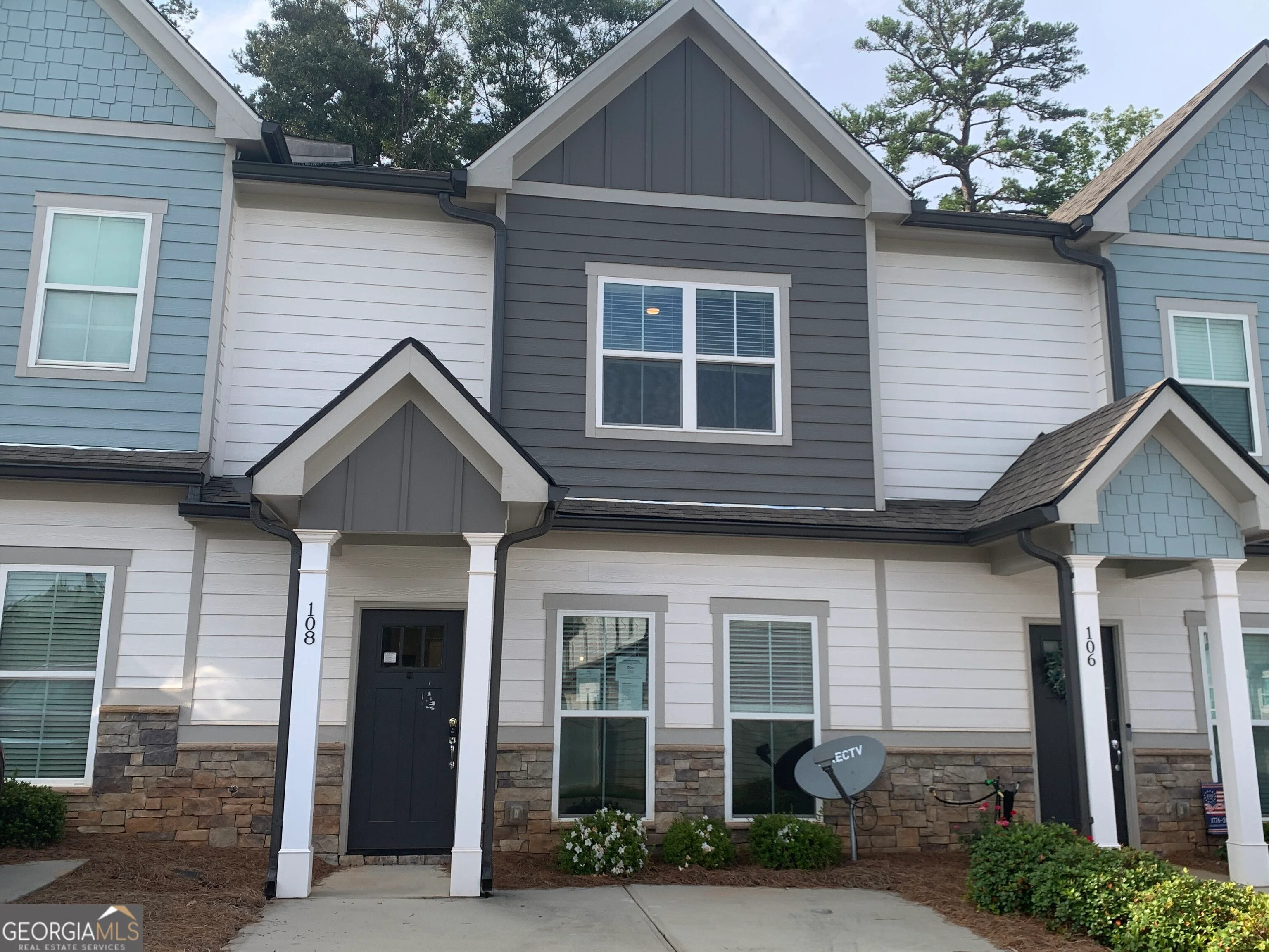 108 Indigo Circle, Homer, GA, 30547