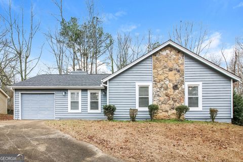 1050 Chapman CIR Stone Mountain GA 30088