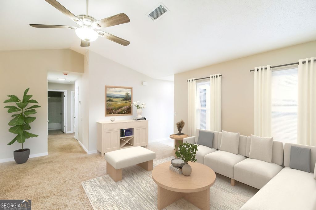 Photo of 1050 Chapman Circle, Stone Mountain, GA 30088 (MLS # 10677720)