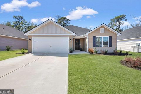 56 Hayden DR St. Marys GA 31558