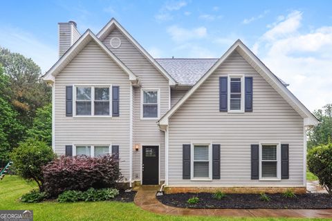 6201 southport DR Flowery Branch GA 30542