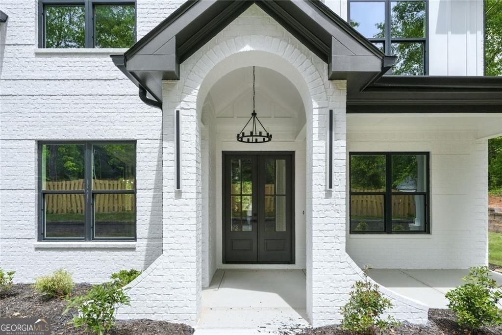 880 Bramlett Shoals RD