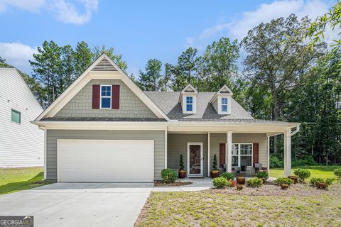 853 Brown Thrasher WAY Bremen GA 30110