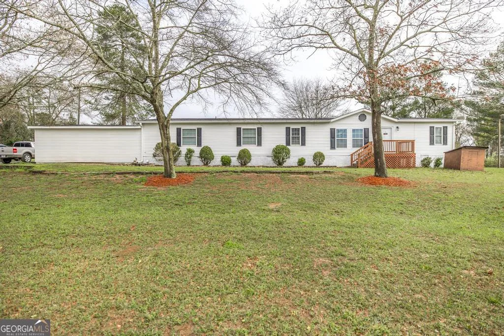 319 Pope Road, Roberta, GA, 31078