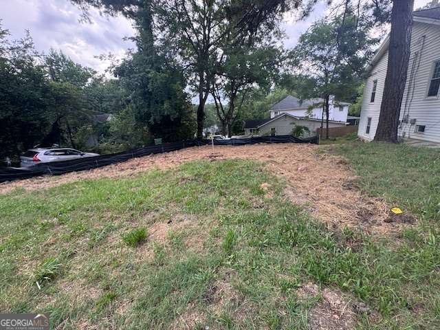 Prime Residential Lot with Development Potential This Corner lot with a gentle slope offers a fantastic opportunity for new construction. Whether you're looking to build your dream home or explore other development possibilities, this property provides a versatile canvas in a desirable location. Bring your vision and consider all the potential this lot has to offer!