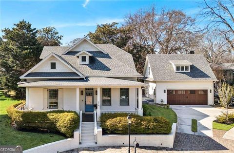 216 Haralson LN NE Atlanta GA 30307