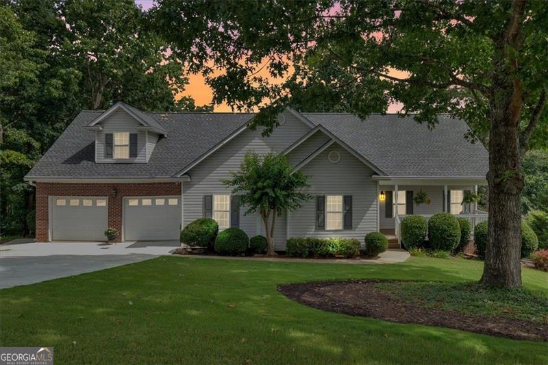Woodberry  Place - Residential
