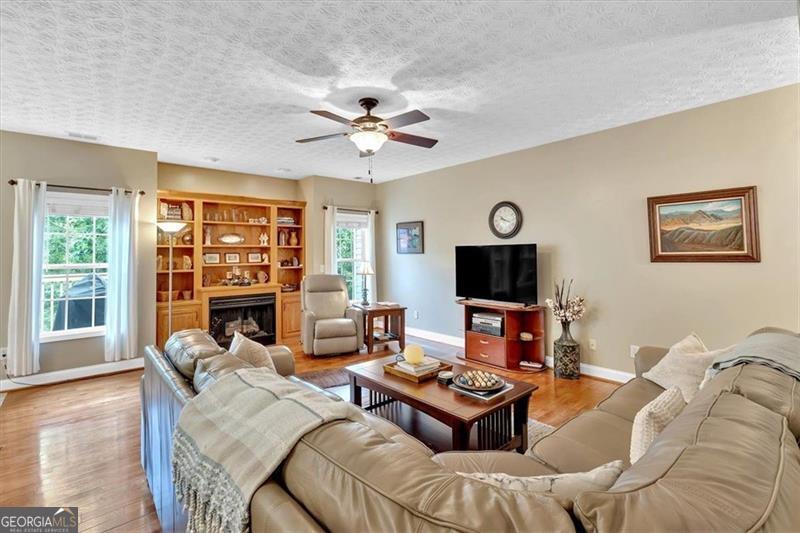 Woodberry  Place - Residential