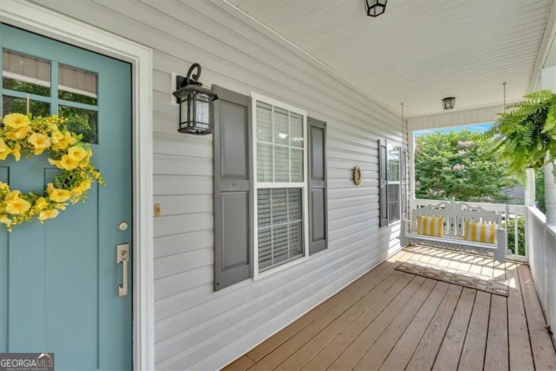 Woodberry  Place - Residential