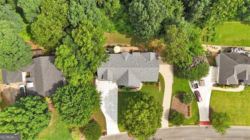 Woodberry  Place - Residential