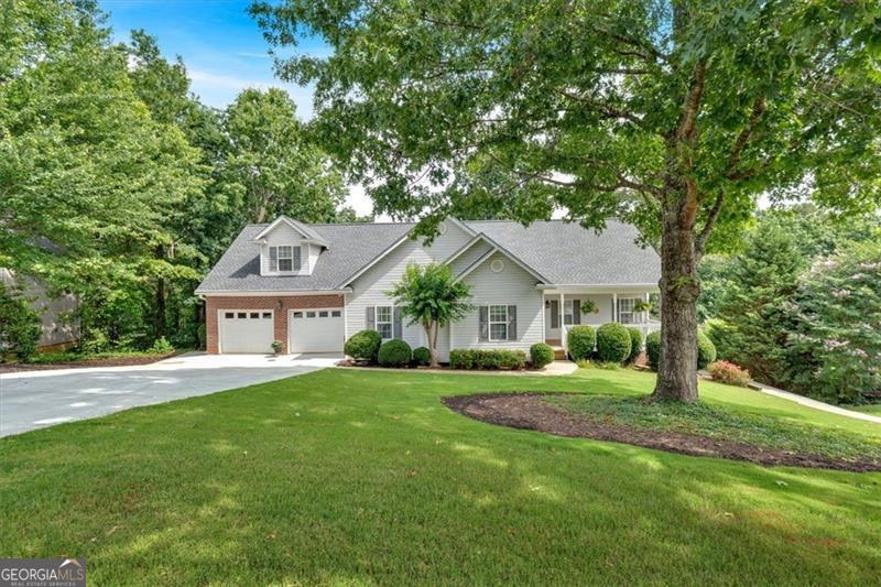 Woodberry  Place - Residential