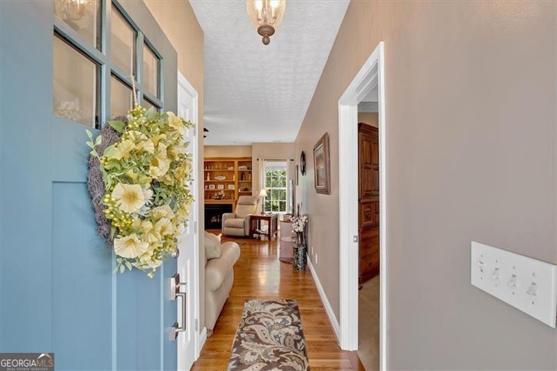 Woodberry  Place - Residential
