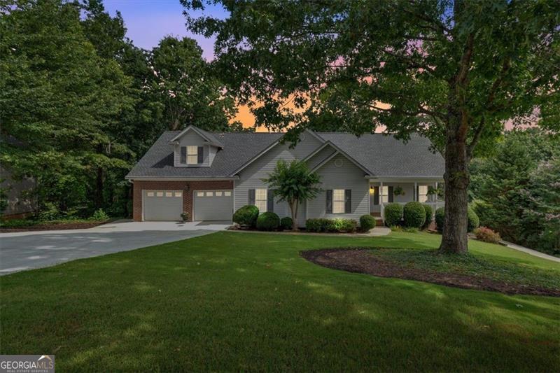 Woodberry  Place - Residential