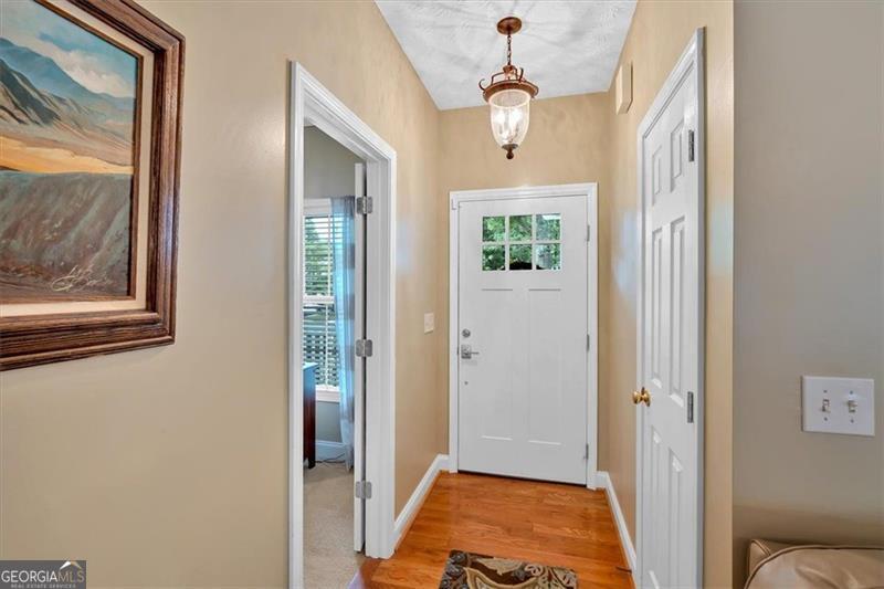 Woodberry  Place - Residential