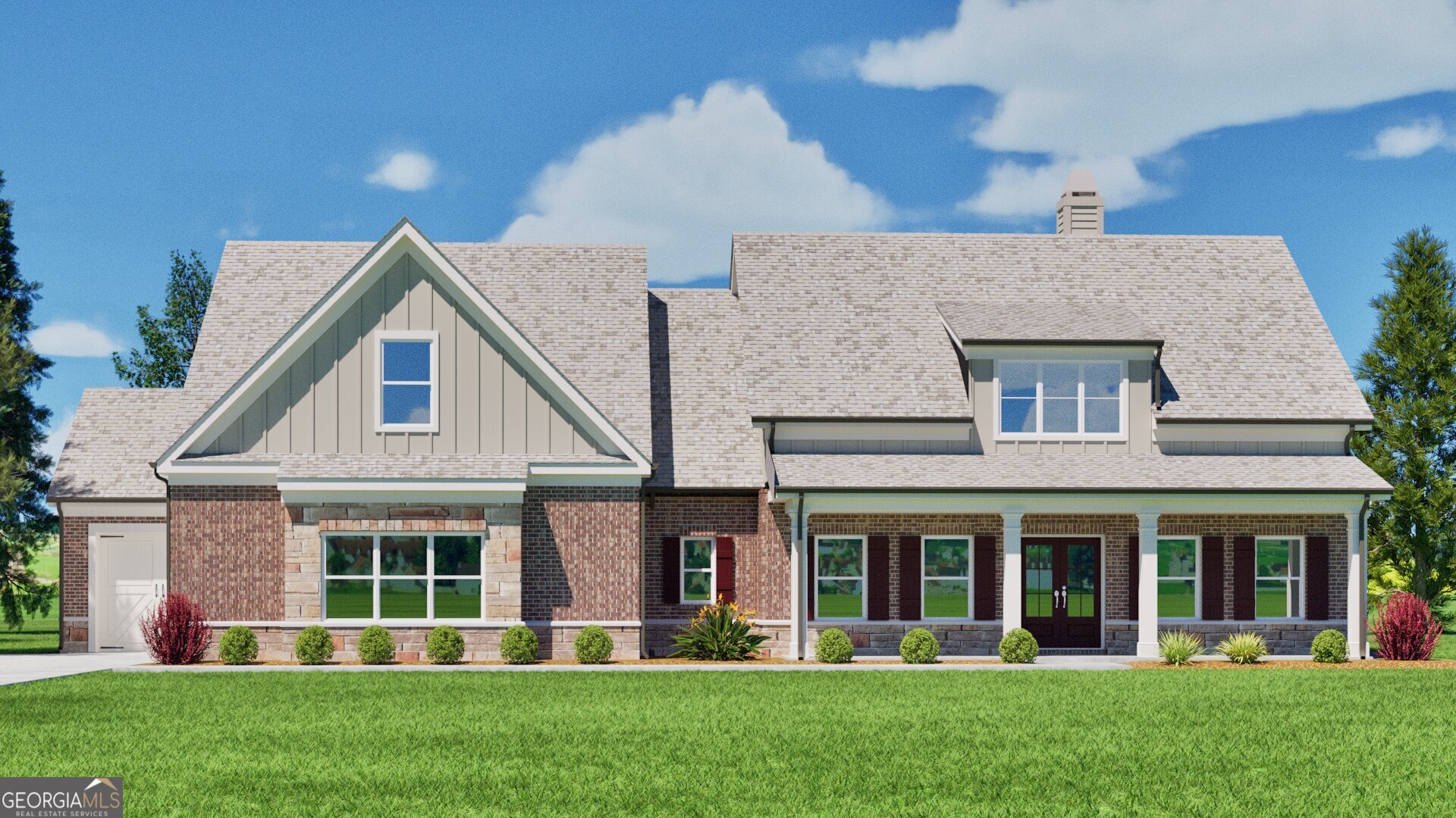 2125 Ella Springs DR