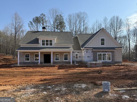 2125 Ella Springs DR Covington GA 30014