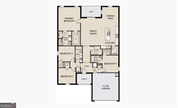 74 Galilee LN