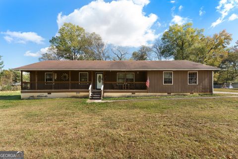 Photo of 1 VAN TASSEL Drive, Lindale, GA 30147 (MLS # 10636175)