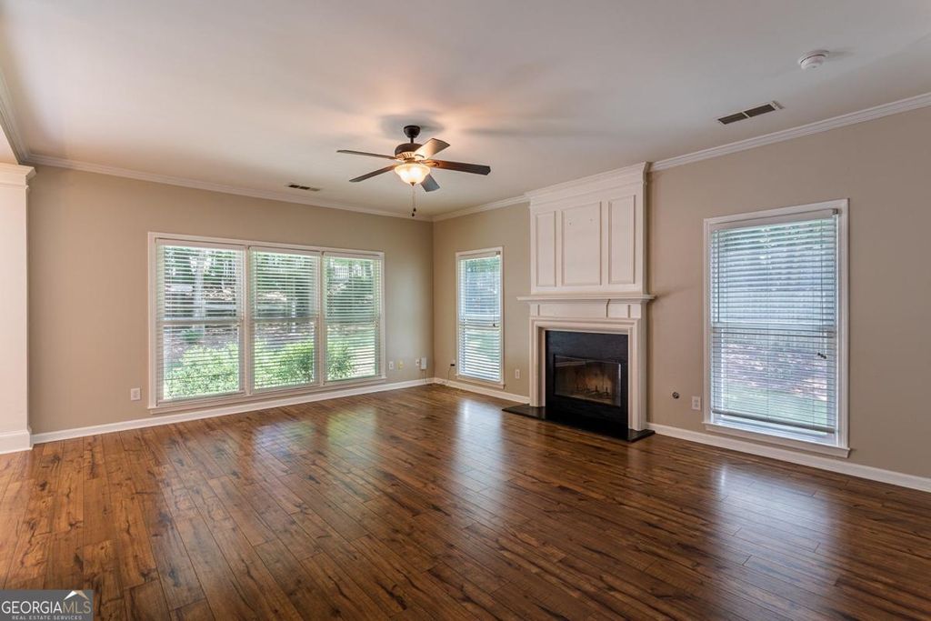 Photo of 10175 Barston Court, Alpharetta, GA 30022 (MLS # 10675381)