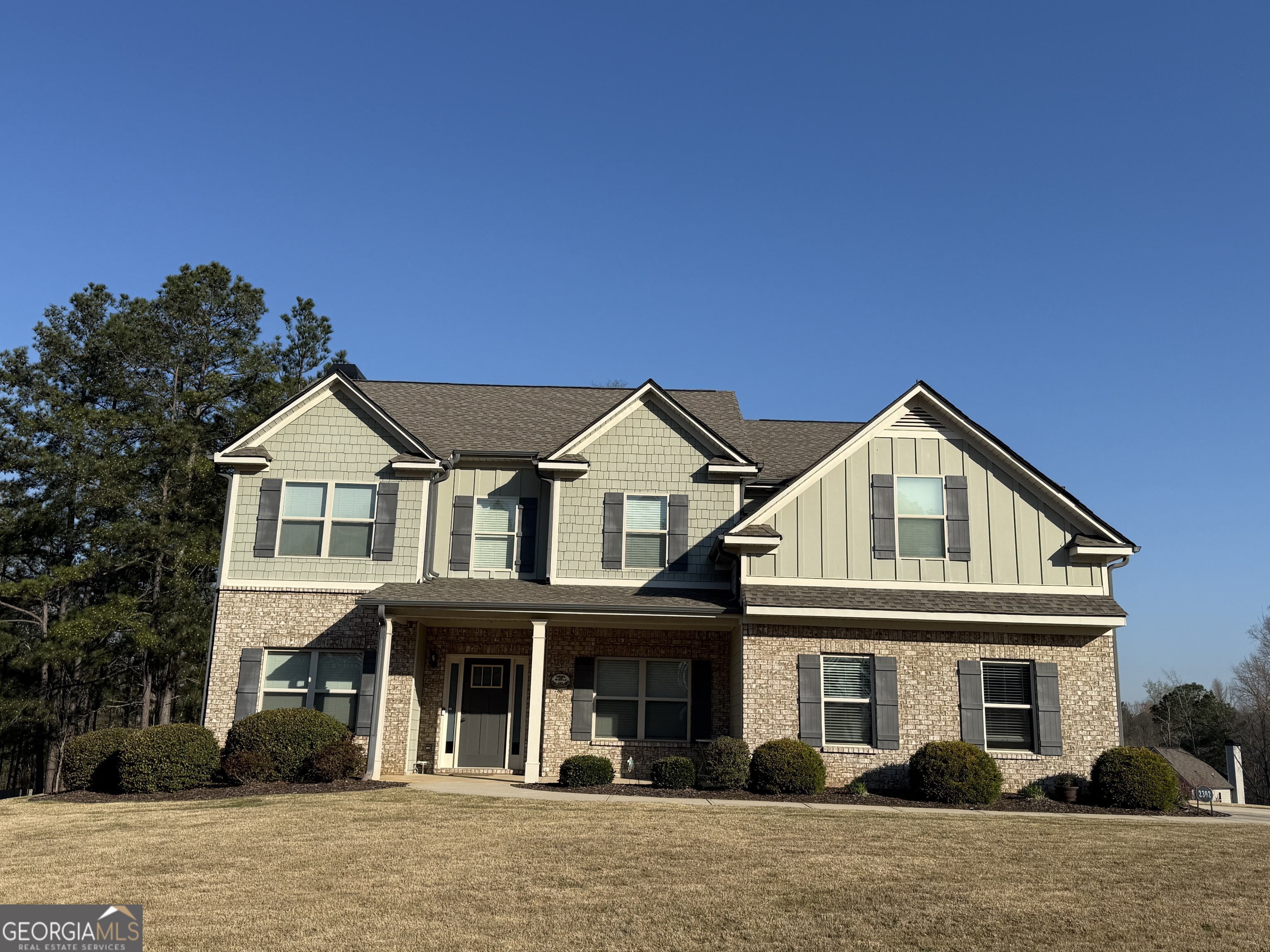 2302 Autumn Olive WAY