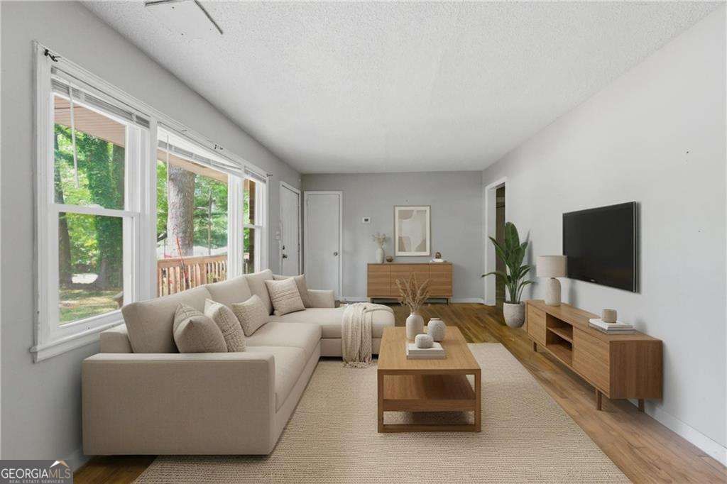 Photo of 3166 Sandusky Drive, Decatur, GA 30032 (MLS # 10756926)