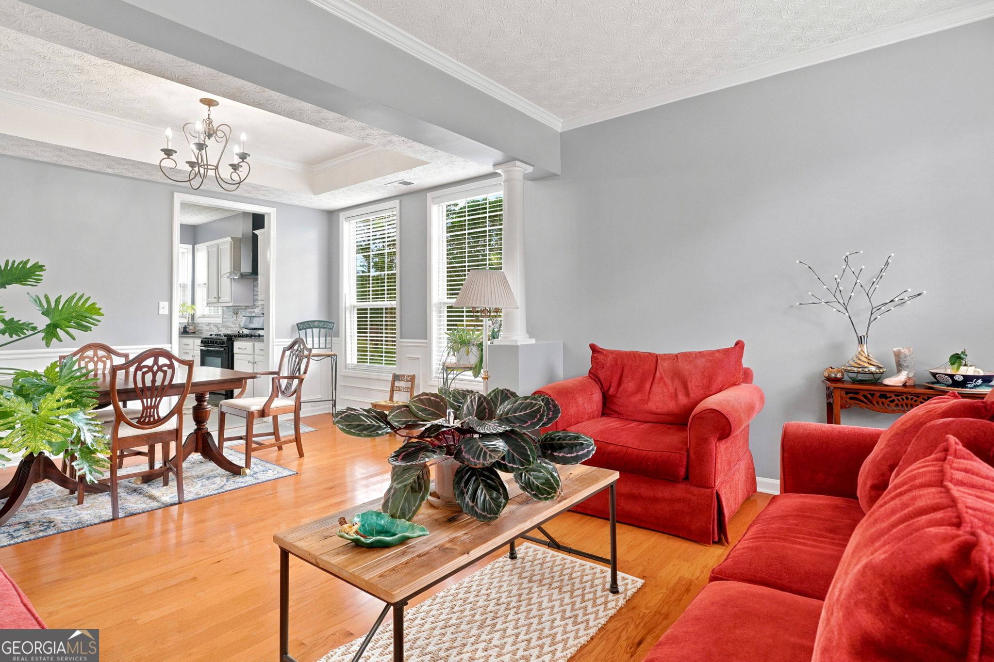 4502 Greenside WALK