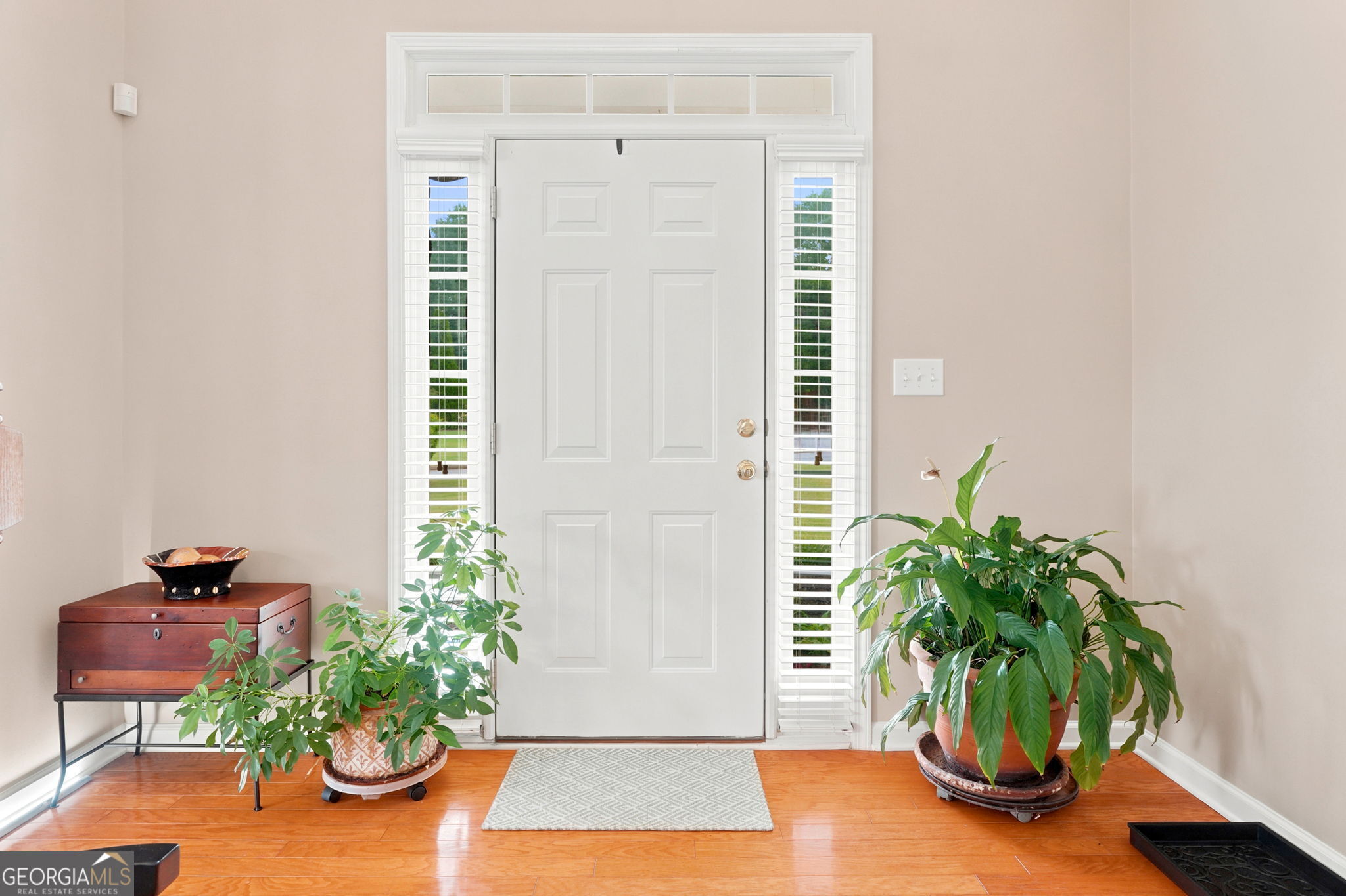 4502 Greenside WALK